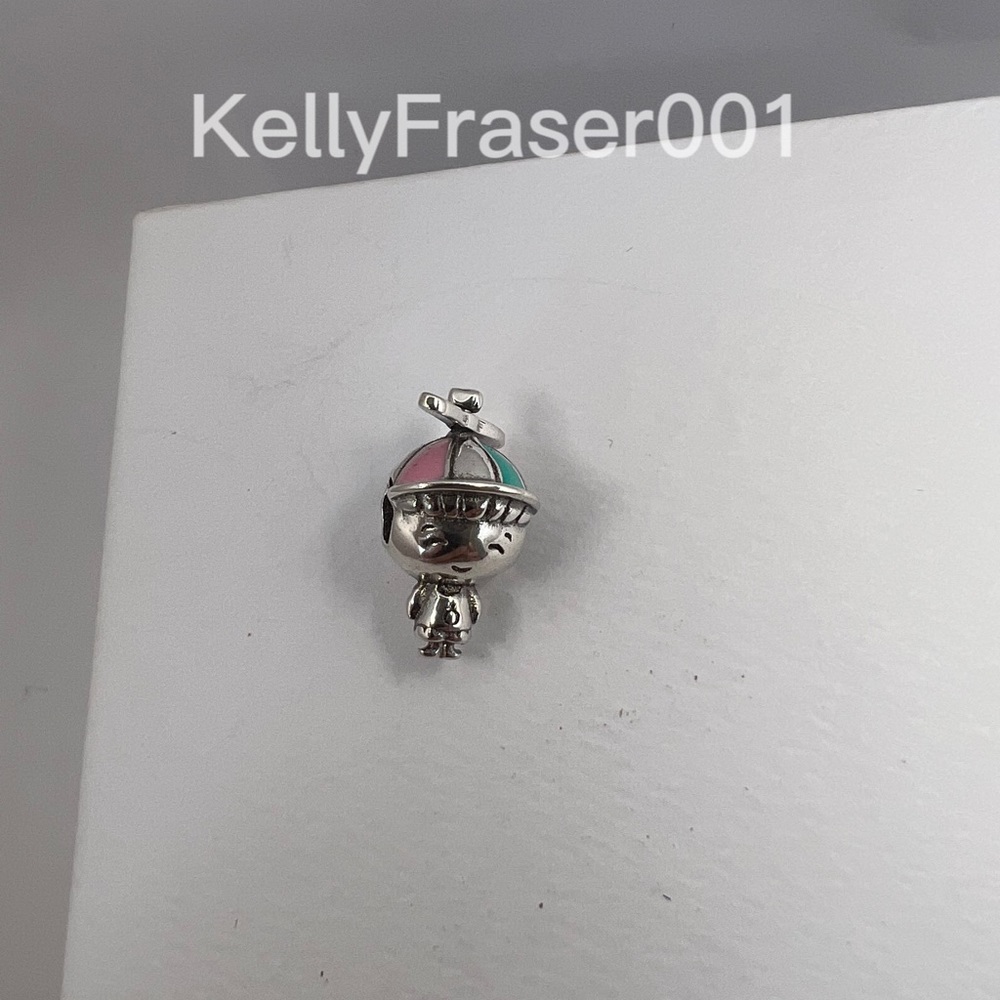 Pandora Charms - Picture 4 of 6